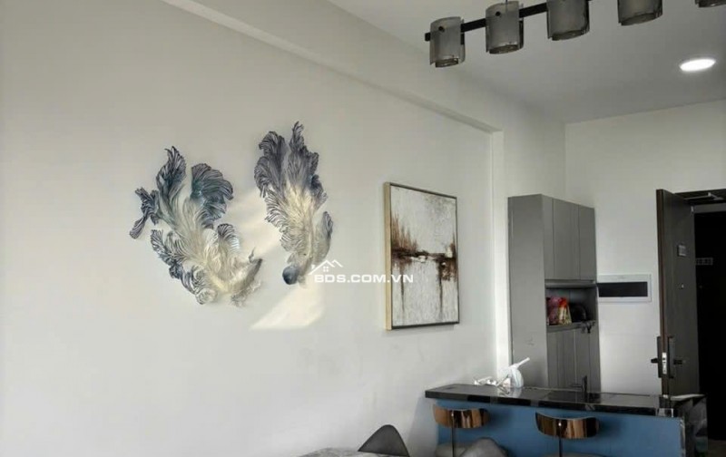 Chung cư AirPort Plaza, Bạch Đằng, P2, TB, 75m2, 2PN, 17tr/tháng