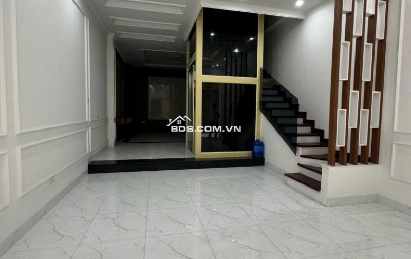 Phân Lô Lê Trọng Tấn, Thanh Xuân - Oto - Thang Máy - Kinh Doanh - 59m*5T. Nhỉnh 19 Tỷ.