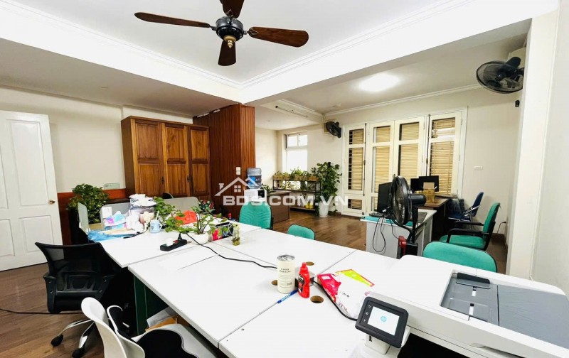 9 TẦNG TẠI PHỐ LÊ TRỌNG TẤN,THANH XUÂN, VỈA HÈ RỘNG.  145M, GIÁ 59 TỶ ( CÒN THƯƠNG LƯỢNG)
