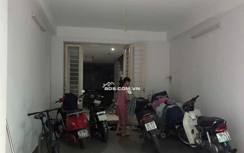 Lê Trọng Tấn, Thanh Xuân - Gần Phố - Oto - Kinh Doanh - 57m. Chỉ 13.5 Tỷ.