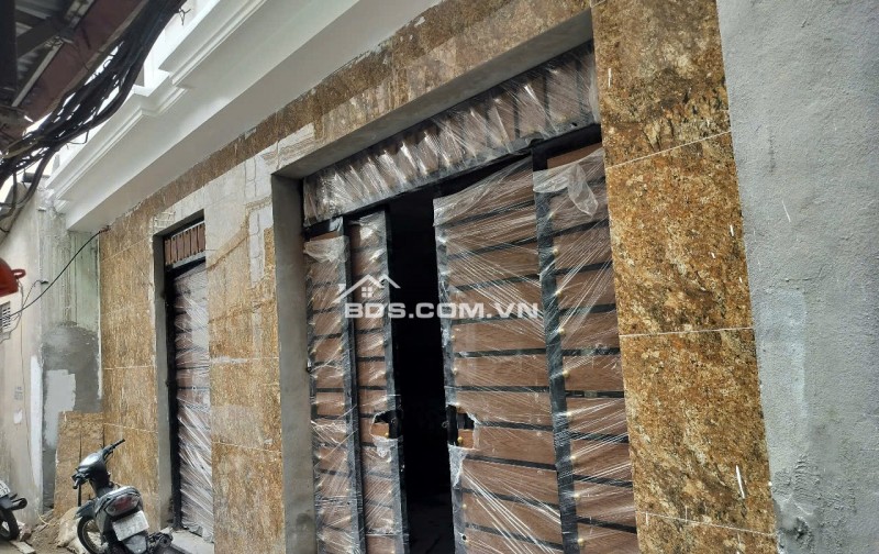 Tòa CHDV mới xây giá tốt hiếm có gần Times City - 54m2 x 13 phòng khép kín, nhỉnh 11 tỷ