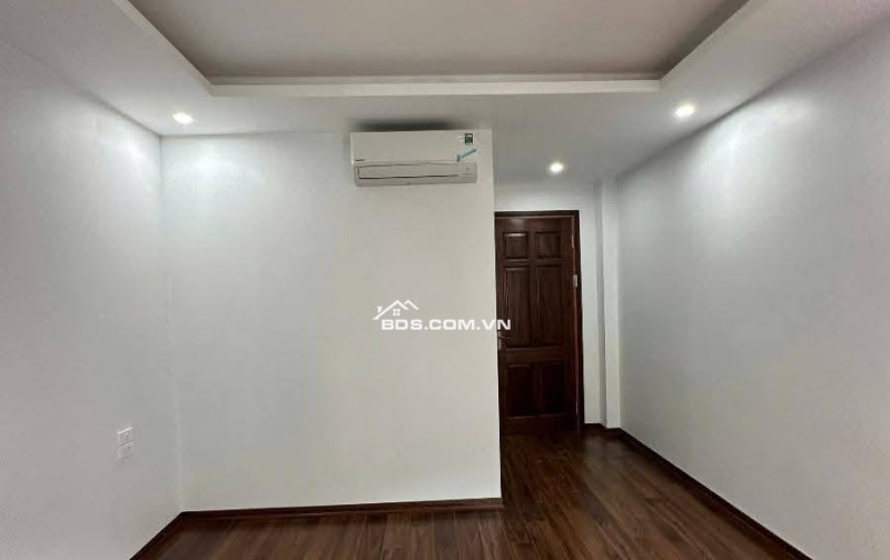 Nhà Đẹp Vừa Ở, Vừa Kinh Doanh Minh Khai, Hai Bà Trưng 56m, 6 tầng, mt 5.2m, giá 16.9 tỷ