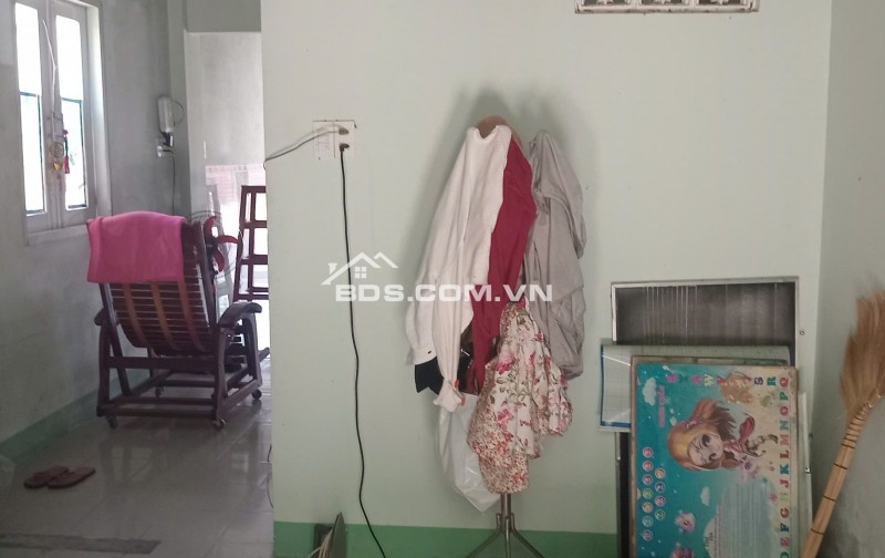 CẦN BÁN GẤP NHÀ CẤP 4 CÁCH ĐƯỜNG NGÔ QUYỀN CHỈ 40m - Lagi-Bình Thuận