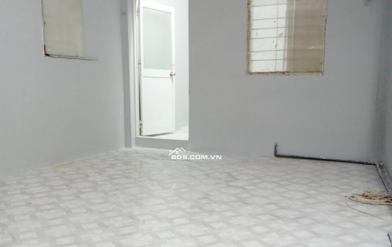 VỊ TRÍ CỰC HIẾM- HẺM XE HƠI 6M THÔNG TỨ TUNG- GẦN MẶT TIỀN ĐƯỜNG DƯƠNG BÁ TRẠC- QUẬN 8- CHỈ 4 TỶ