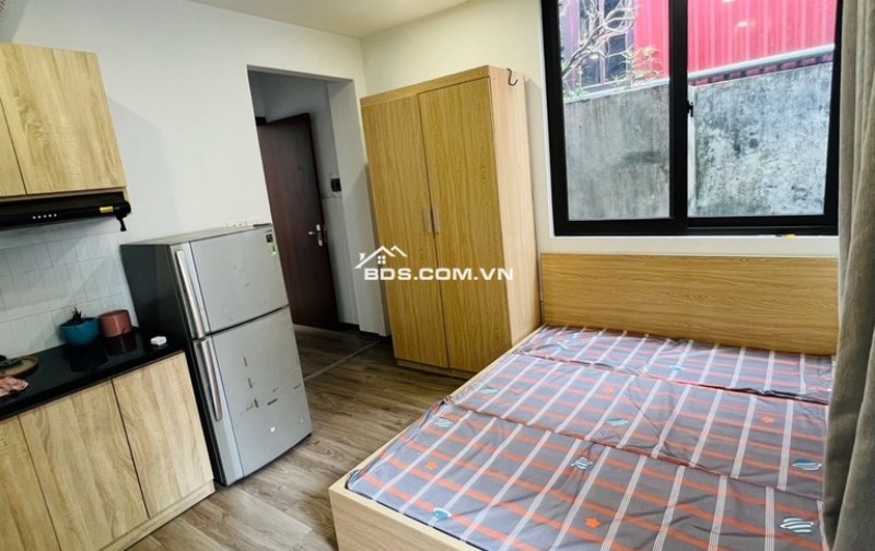 Nhà đẹp Thái Thịnh 40 mét, 5 tầng