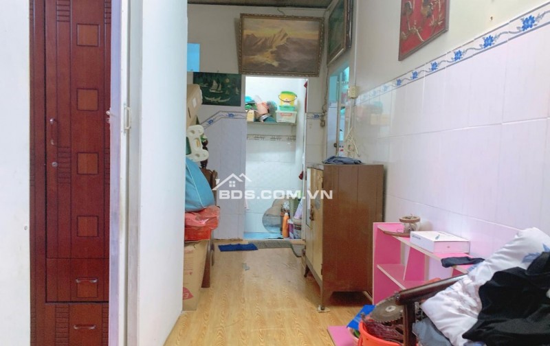 BÁN NHÀ PHAN ĐÌNH THÔNG BÌNH TÂN - HẺM 6M - NGANG KHỦNG 7M 
72M - NHỈNH 5 TỶ