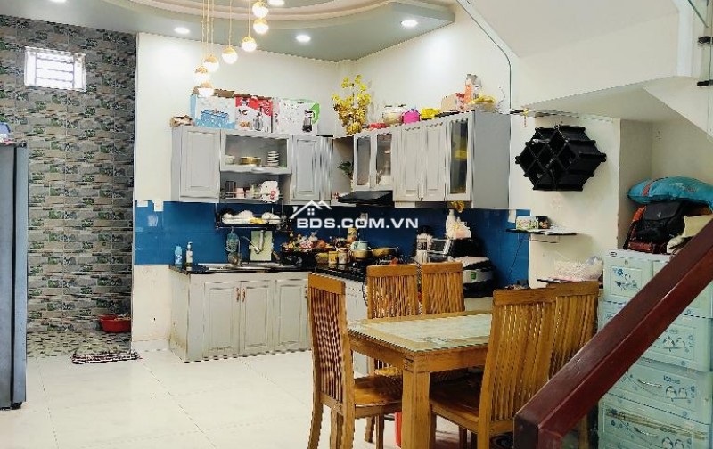 NHÀ 2 TẦNG Q9 – HXH 5M – GẦN VINHOMES GRAND PARK, KHU CNC