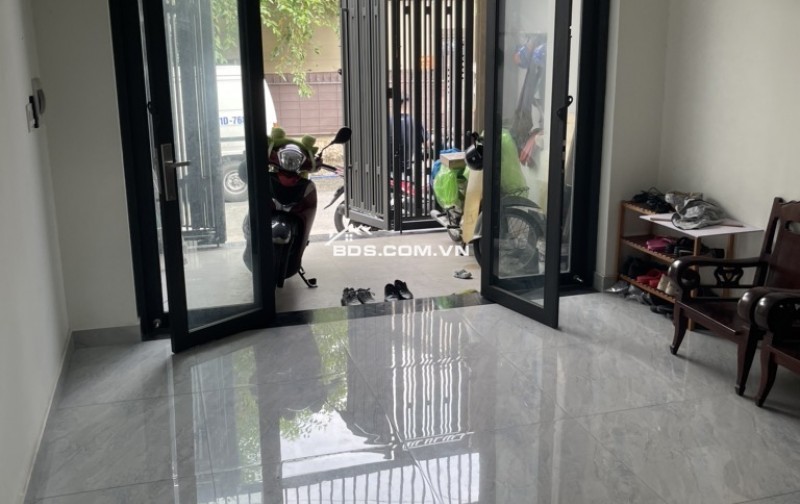 BÁN NHÀ VƯỜN LÀI KHU PHÂN LÔ 68M² 3 LẦU HẺM 8M GIÁ CHỈ 7,4 TỶ TL
