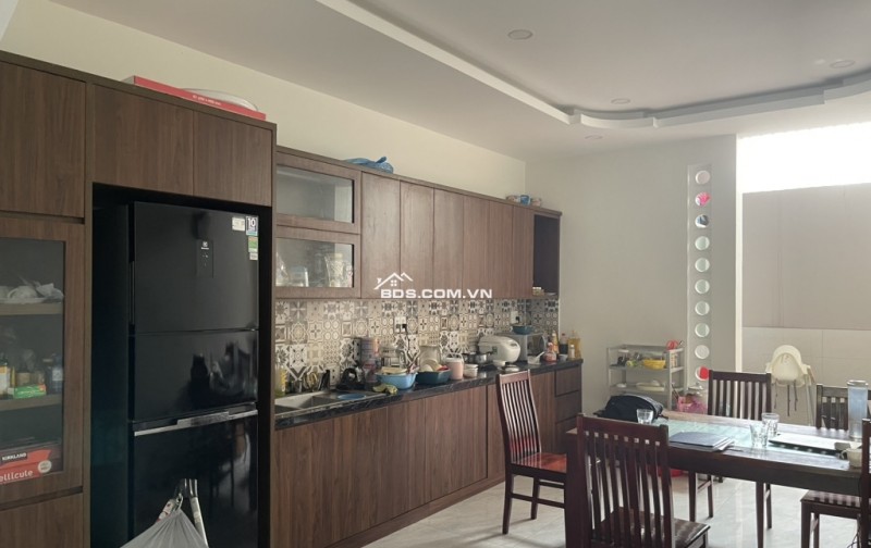 BÁN NHÀ VƯỜN LÀI KHU PHÂN LÔ 68M² 3 LẦU HẺM 8M GIÁ CHỈ 7,4 TỶ TL