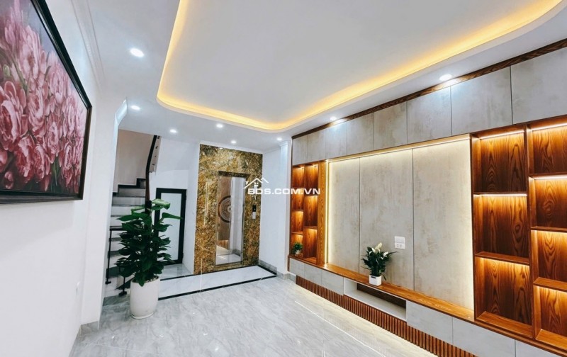 CHÍNH CHỦ CẦN BÁN NHÀ 6 TẦNG THANG MÁY - NGÕ 42 – SÀI ĐỒNG – LONG BIÊN, HÀ NỘI