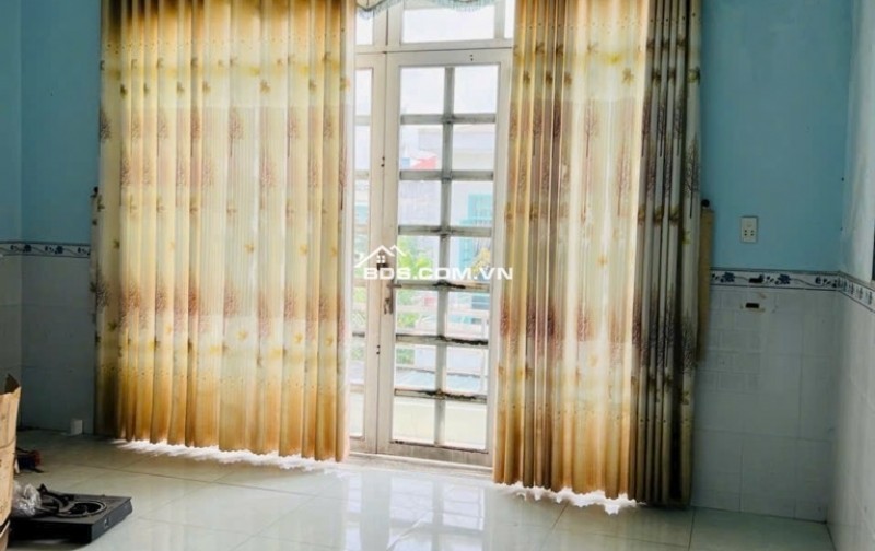 BÁN NHÀ 2 TẦNG – GẦN DỰ ÁN ĐÔNG TĂNG LONG – NGUYỄN DUY TRINH – QUẬN 9