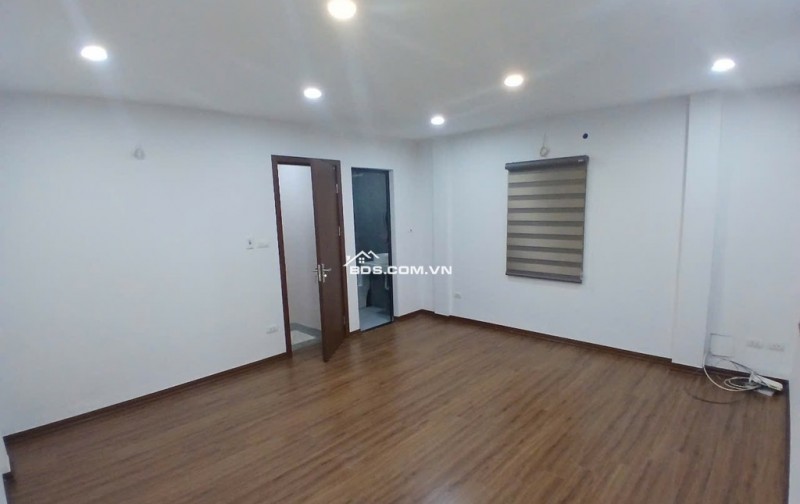 Nhà riêng 5 tầng, 3PN, hai thoáng, phố Đại La, Hai Bà Trưng gần TimeCity