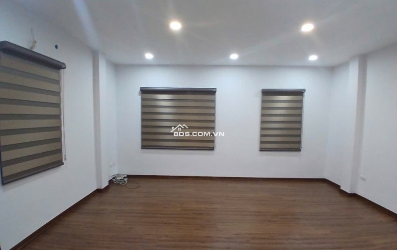 Nhà riêng 5 tầng, 3PN, hai thoáng, phố Đại La, Hai Bà Trưng gần TimeCity