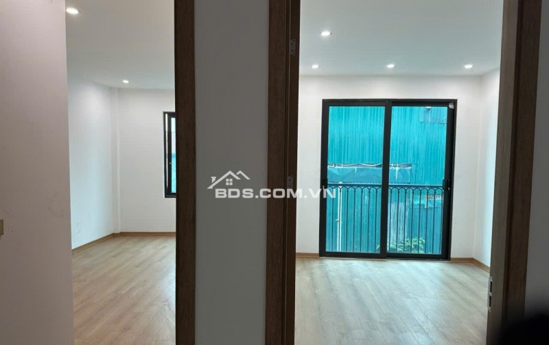 BÁN NHÀ 4 TẦNG ĐẸP MỚI XÂY - NGỌC HỒI ,THANH TRÌ --> chỉ nhỉnh 5 tỉ.