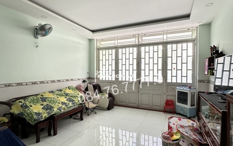 BÁN NHÀ 6 PN, 4 WC, 74M2, 5x15m, LÊ ĐỨC THỌ, GÒ VẤP, GIÁ 8.6 TỶ - SỔ HỒNG CHÍNH CHỦ