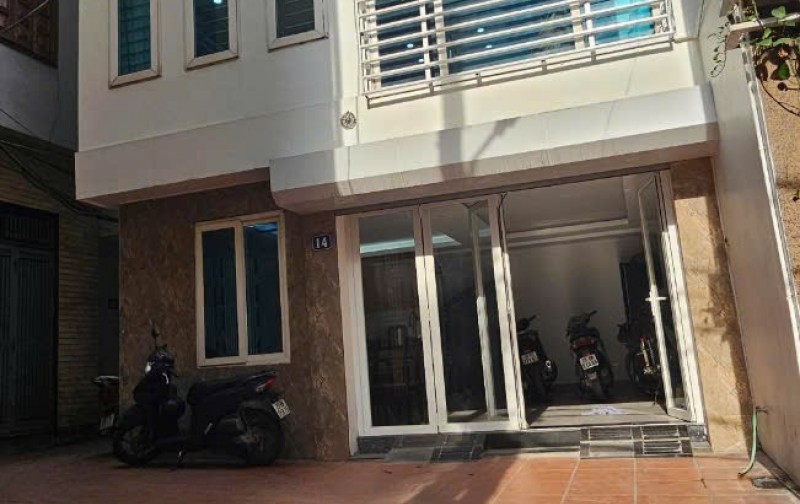 Bán nhà Xuân Đỉnh Hà Nội