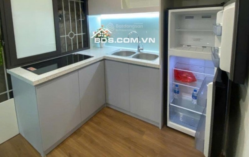 Bán gấp căn hộ 2PN, 2WC full nội thất tại Thi Sách, Hai Bà Trưng, 65m2, giá 4.85 tỷ. LH: 0366 051 7ac