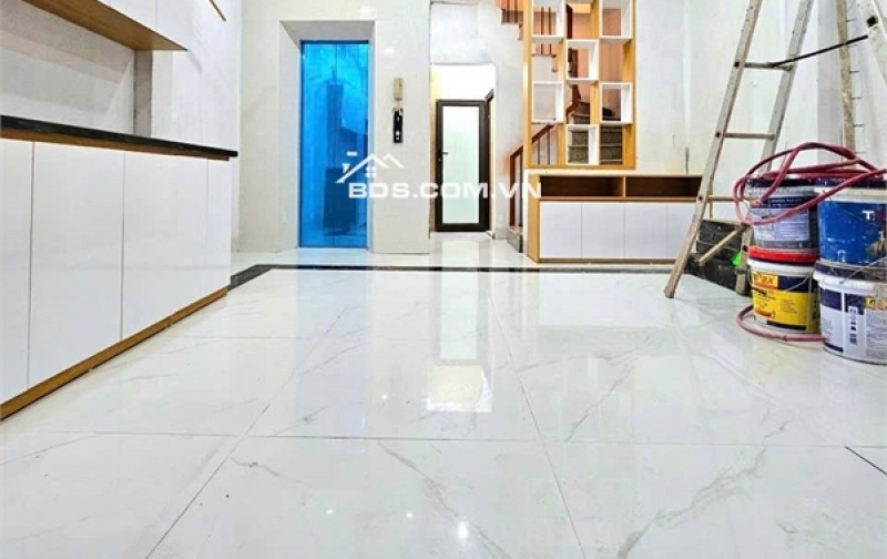HOT – BÁN NHÀ 5 TẦNG MỚI XÂY – THANG MÁY – LÔ GÓC HIẾM – XUÂN ĐỈNH, BẮC TỪ LIÊM – CHỈ 7.9 TỶ!