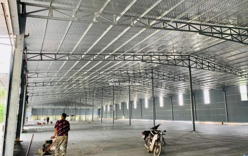 CHO THUÊ KHO XƯỞNG 700m²  ĐƯỜNG ĐÀO CAM MỘC, ỦY NỖ, ĐÔNG ANH