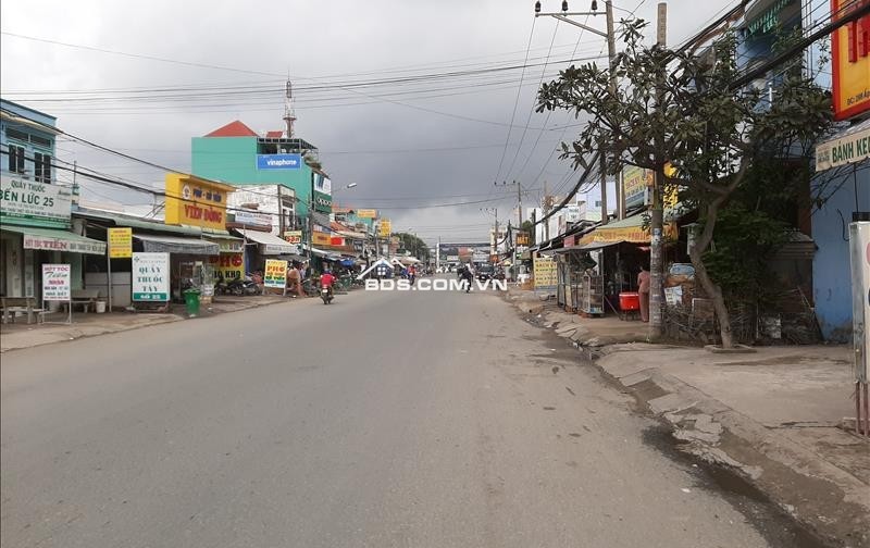 BÁN NHANH LÔ ĐẤT ĐƯỜNG CÂY TRÔM MỸ KHÁNH 200M2 GIÁ  THƯƠNG LƯỢNG