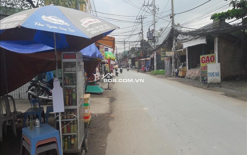BÁN NHANH LÔ ĐẤT ĐƯỜNG CÂY TRÔM MỸ KHÁNH 200M2 GIÁ  THƯƠNG LƯỢNG