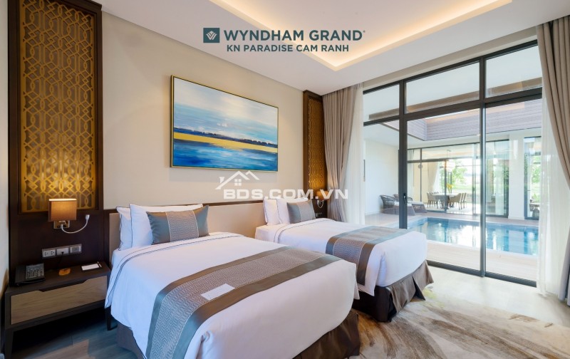 BÁN VILLA GOLF CĂN GÓC - DT: 453.8m2 GIÁ 26 TỶ, SHR LÂU DÀI LH 0917678685