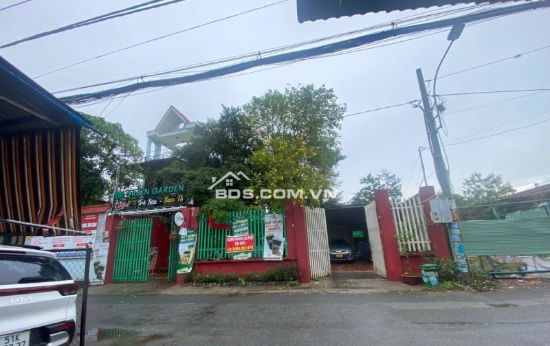 BÁN GẤP 623.9m² thổ cư 100% Đường số 10, P. Linh Xuân, TP. Thủ Đức