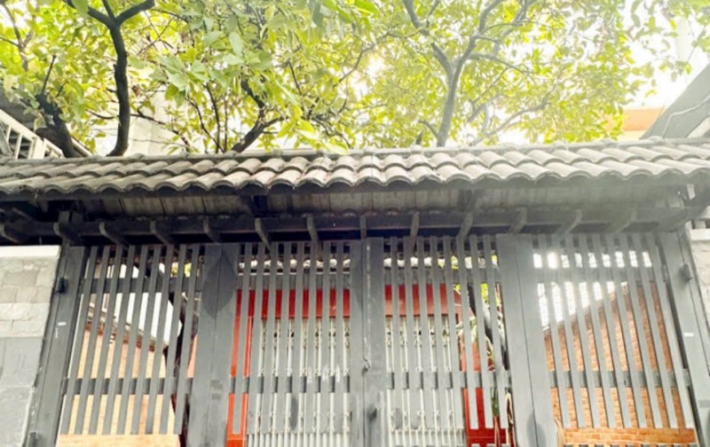 Bán nhà HXH quang trung p11 gòvấp