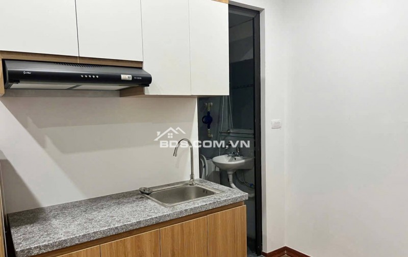 BÁN NHÀ CHUNG CƯ MINI TRẦN DUY HƯNG – CẦU GIẤY, 50M², 6 TẦNG, MẶT TIỀN 4M, 10 PHÒNG KHÉP KÍN, THANG MÁY, GIÁ 17,4 TỶ