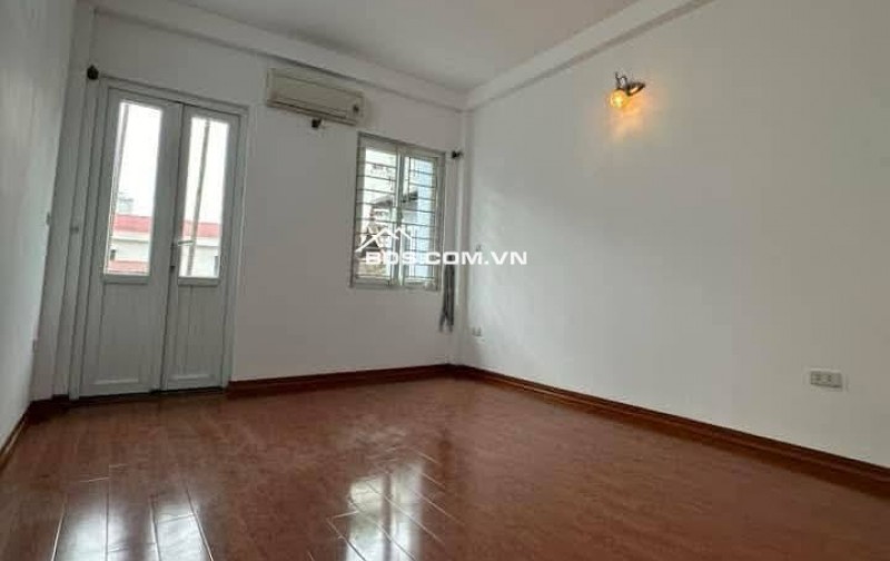 Bán nhà 5 tầng Ngọc Thụy, Ngõ ô tô, 5m ô tô tránh, Ko đối nhà, Ko QH, 5 tỷ 96