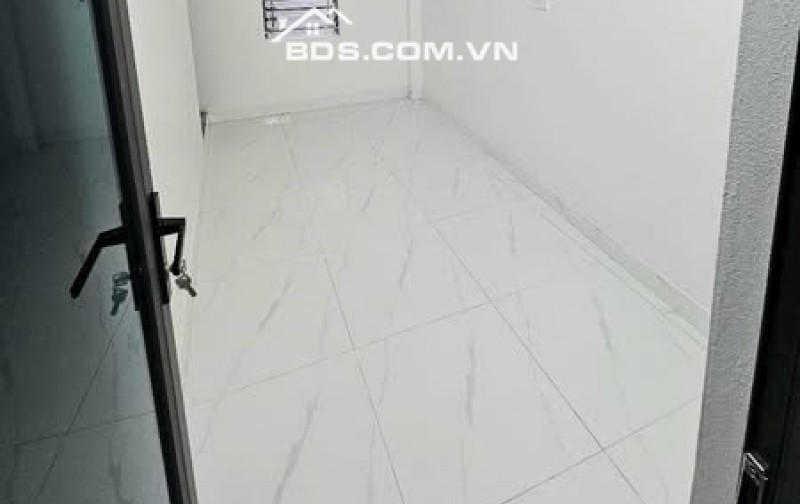 BÁN NHÀ ĐẸP 1.26 TỶ 1.5 TÀNG 33M2 NGÕ RỘNG ĐƯỜNG THÁI BÌNH