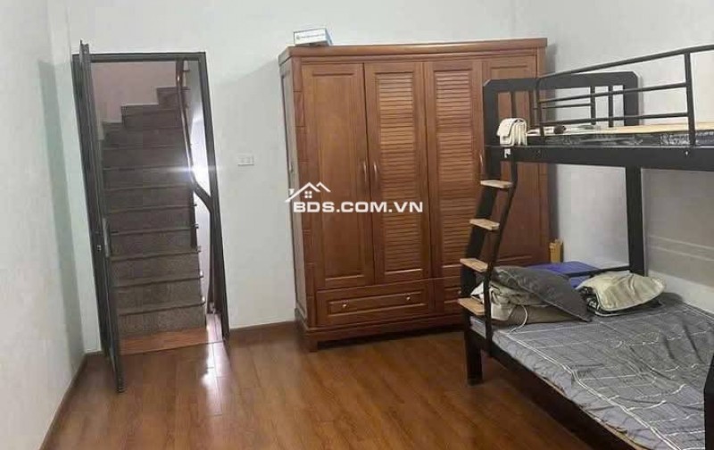 Bán Nhà Kinh Doanh, Ngõ Thông, Dân Xây Trường Chinh, Đống Đa 35m, 3 tầng, mt 3.8m, giá 9.65 tỷ