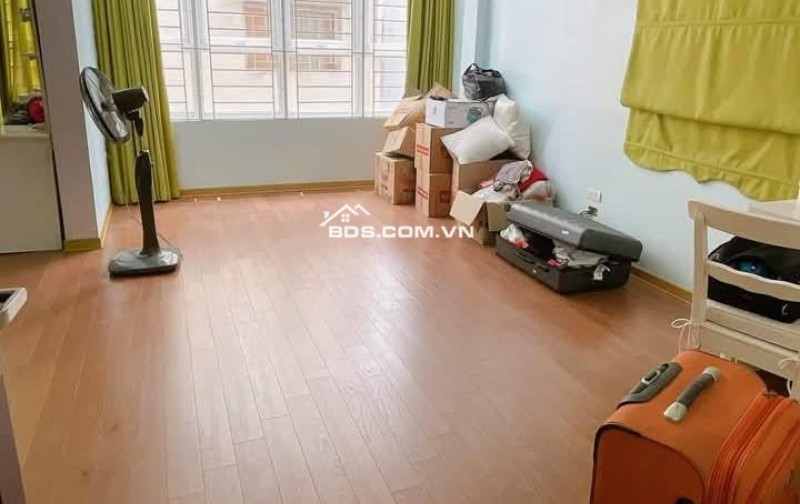 Nhà Đẹp Ở Luôn Thái Thịnh, Đống Đa 60m, 4 tầng, mt 7m, giá 11.5 tỷ.