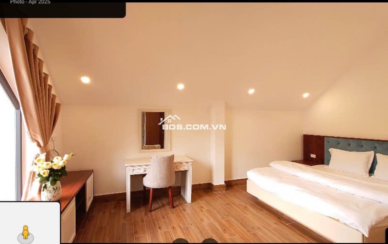 Chính Chủ Bán Villa KHU ROYAL - Villa MăngLin Thiết Kế Hiện Đại, Sang Trọng Tại Phường 7, Thành Phố Đà Lạt