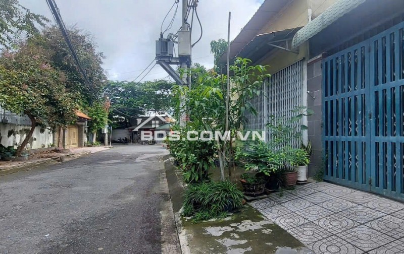 Do Gia Đình Chuẩn Bị Đi Định Cư Nước Ngoài Chính Chủ Bán Nhà Cấp 4 Tại KDC Him Lam, Trường Thọ, Thủ Đức.