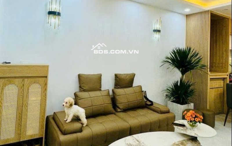Nhà Đẹp Ở Luôn Phố 8/3, Hai Bà Trưng 50/70m, mt 5m, giá 5.18 tỷ.