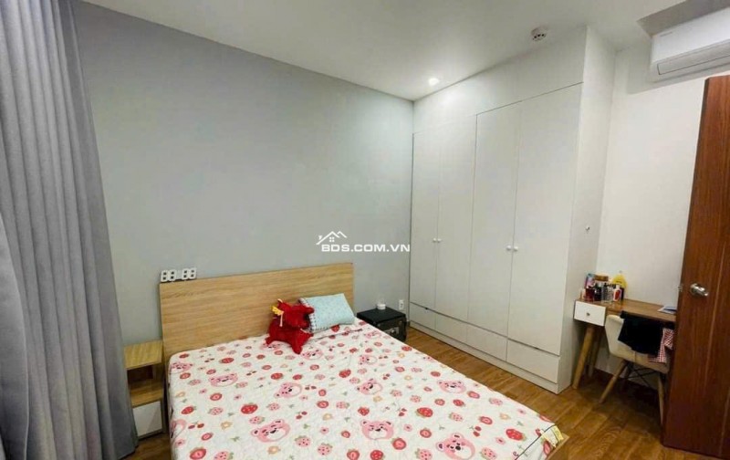 12tr/tháng- Chung cư Phúc Yên- Phan Huy Ích, Tân Bình- 3PN, 2WC.