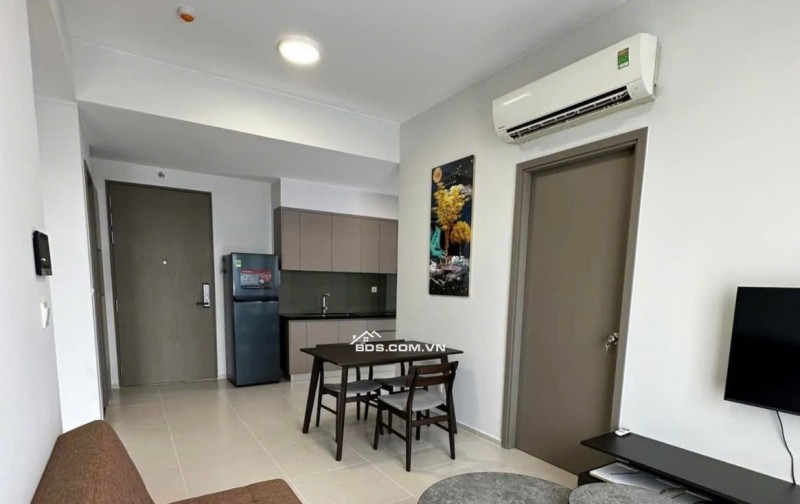 Giá thuê 13tr5/th -chung cư Sunny Plaza, Phạm Văn Đồng,GV: 2p ngủ, 2wc