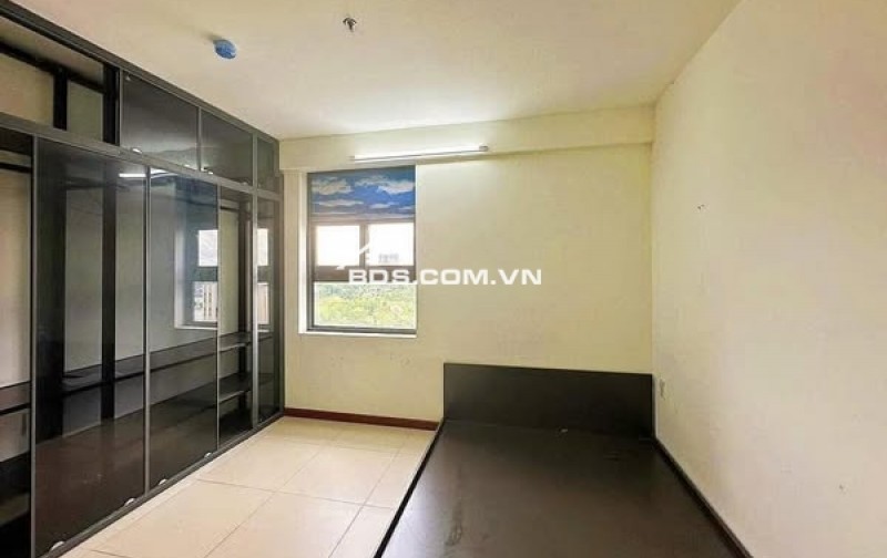 Bán chung cư Hoà Bình; SHR; diện tích 65.6m2; view siêu đẹp, 2pn 2wc