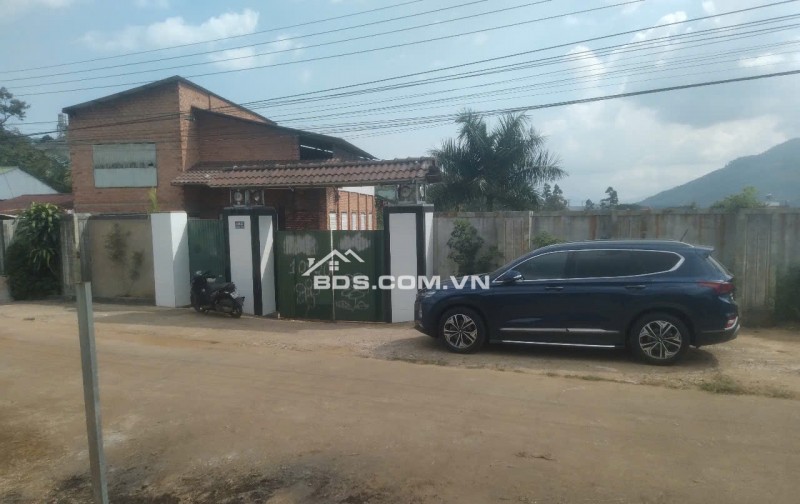 Chính Chủ Bán Đất 2 Mặt Tiền Đường Bê Tông Tại Phường Lộc Sơn , TP.Bảo lộc, Tỉnh Lâm Đồng