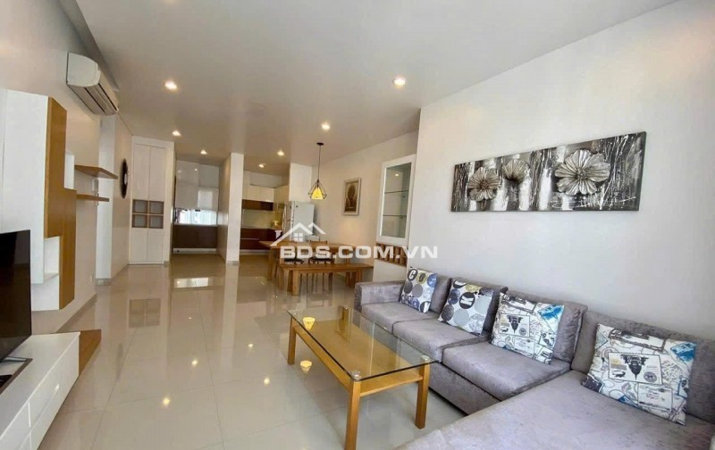 Chung cư Phúc Yên 1,P15, Tân Bình: 93m2, 2p ngủ, 2wc, NT, 10tr, NT