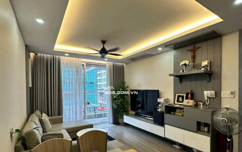 Chung cư CC Sunny, Phạm Văn ĐỒng, GV: 2p ngủ, 14tr/th, 75m2