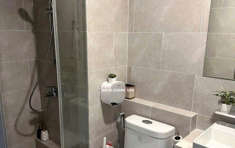 Chung cư Phúc Yên, P15, Tân Bình: 7tr/tháng, 55m2, 1p ngủ, 2wc