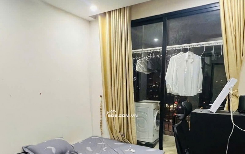 Chung cư Ruby, 2A Nguyễn Sỹ Sách, P15, TB: 2p ngủ, 2wc 86m2 9tr