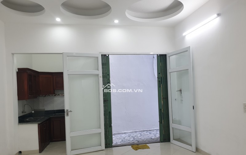 BÁN NHÀ 1.69 TỶ 3 TẦNG 43M2 ( TÂY NAM ) ĐƯỜNG PHAN CHU TRINH