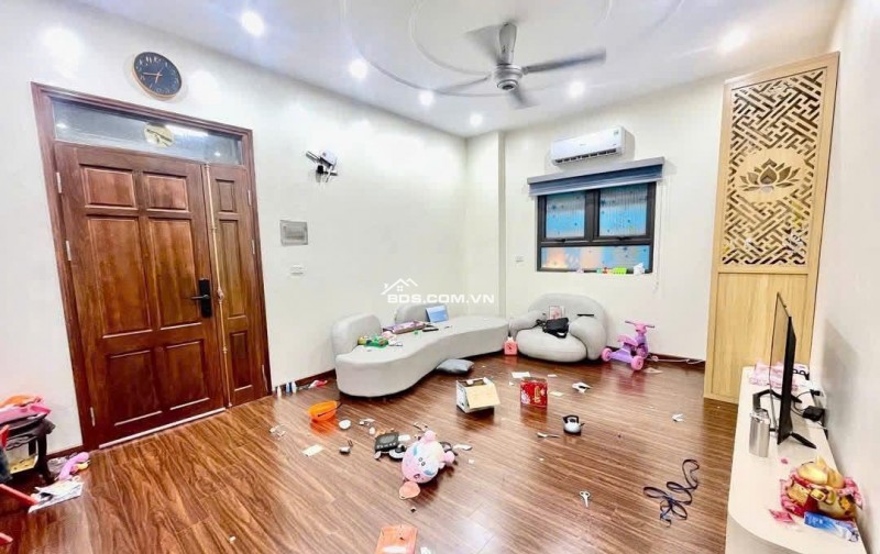 Chung cư Phúc Yên, 2PN, 2WC, Nội thất, 10tr/th, Phan Huy Ích, Tân Bình.