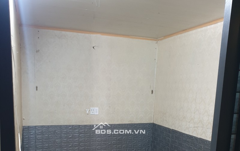 BÁN NHÀ 980 TRIỆU 2 TẦNG 32M2 ( TÂY BẮC ) NGÕ TÔ HIẾN THÀNH