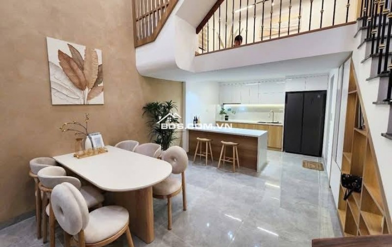 Nhà Đẹp Phố VIP Bạch Mai, Hai Bà Trưng 37/40m, 5 tầng, mt 4.2m, giá 8 tỷ
