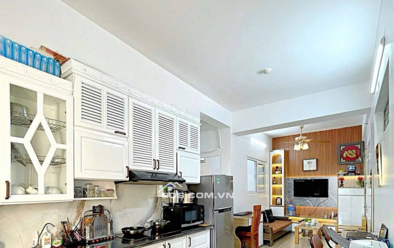 CHUNG CƯ ĐẠI THANH_Mặt đường 70-gần bệnh viện K-Tân Triều và Bệnh Viện 103, gần các trường đại học ....cần bán 2N.2VS_60m2_giá 2.65 tỷ. LH 0344529391