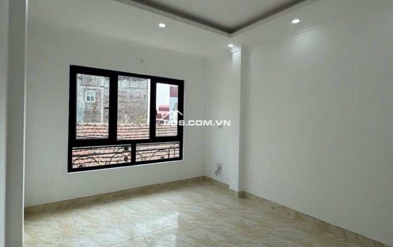 5.98 tỷ nhà lô góc Ngọc hồi, Thanh Trì, 62m2 xây 4 tầng , ô tô gần - 6 phòng khép kín.